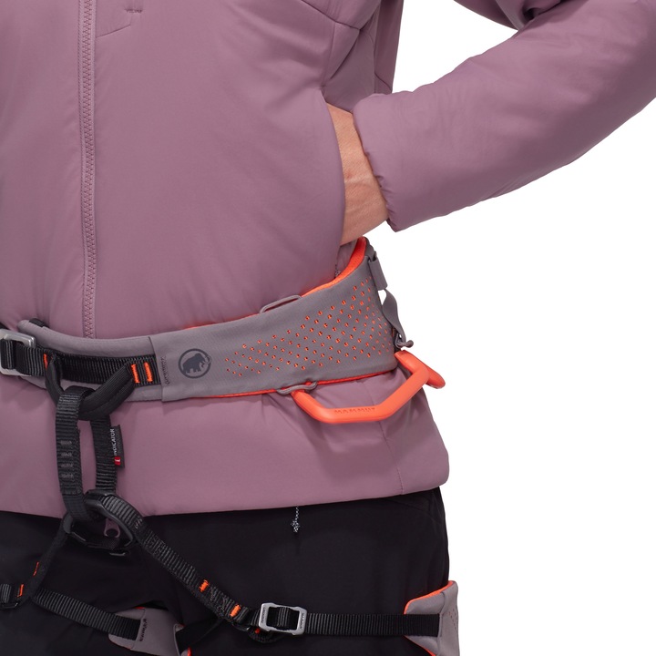 Image du produit Mammut Veste à capuche Rime IN Flex Women (XS)