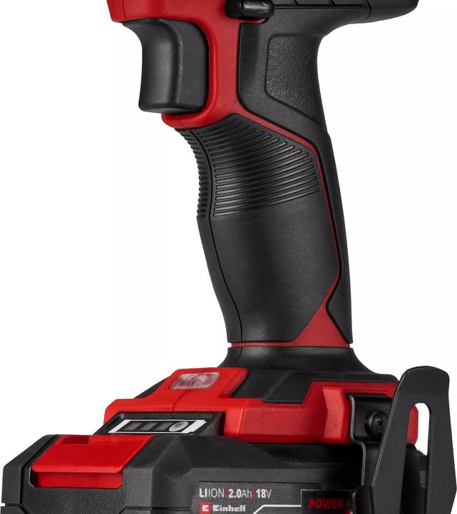 Produktbild Einhell TE-CD 18/40 Li-i +64 (Akkubetrieb)