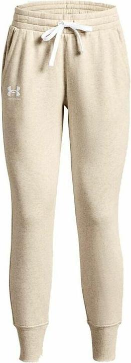 Produktbild Under Armour Rival Fleece Trainingshose Damen (L)