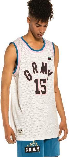 Produktbild Grimey tanktop griey trespass (M)