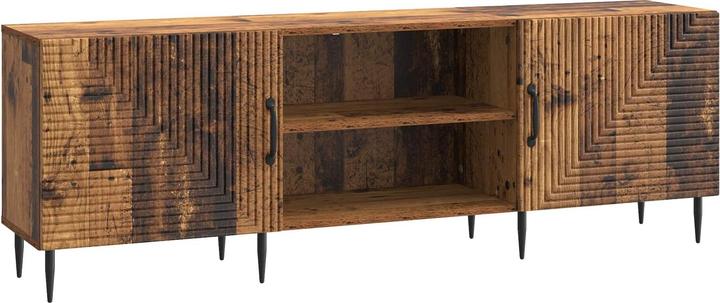 vidaXL TV Schrank Möbel