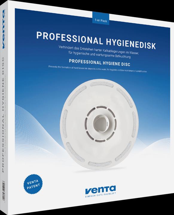 Venta Professional (1 x)