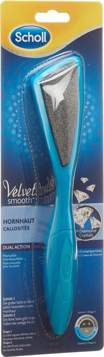 Produktbild Scholl Hornhaut Feile