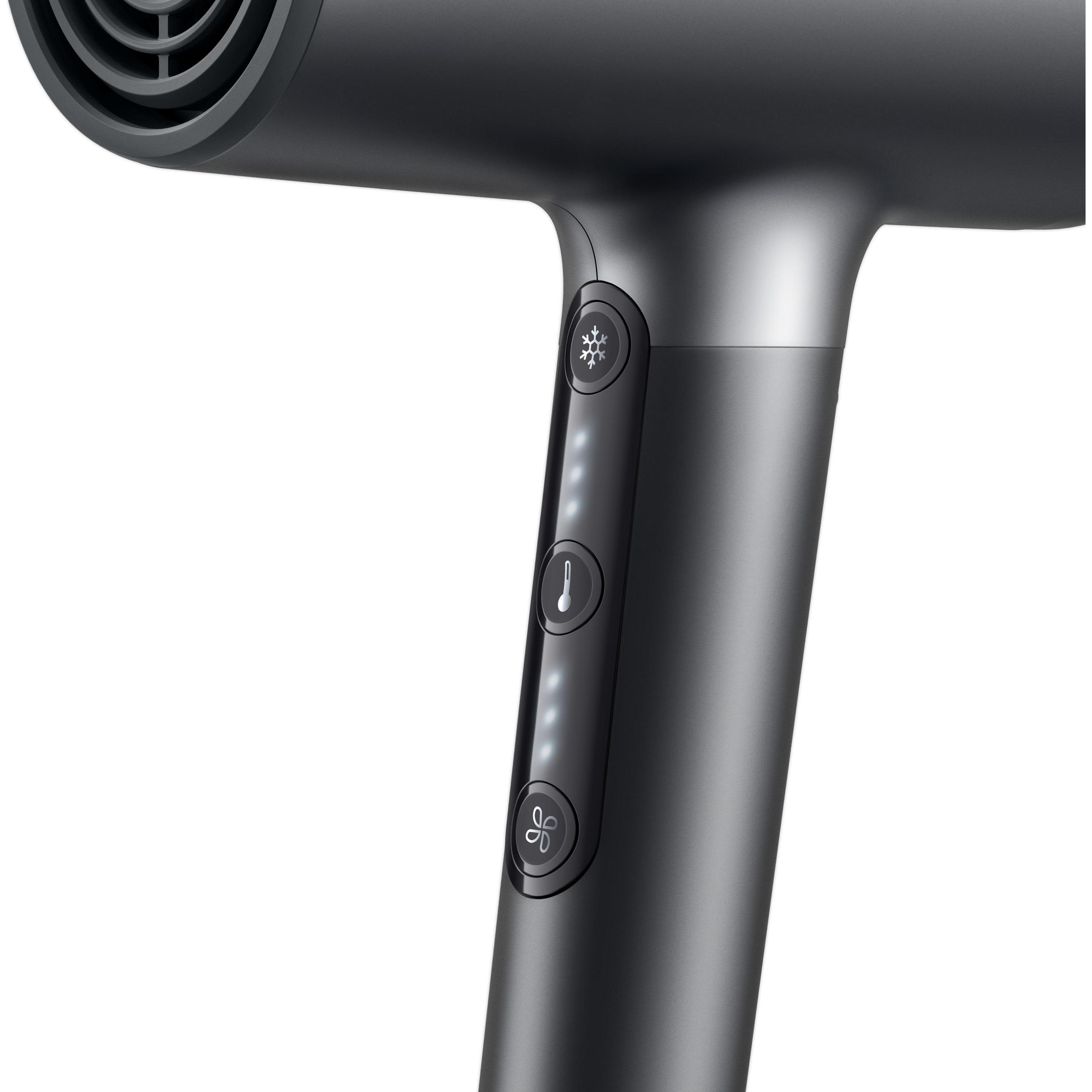 Thumbnail - Braun, Föhn, HD 4.3