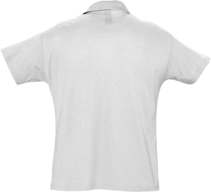 Produktbild Sols Summer II Pique PoloShirt Kurzarm (M)