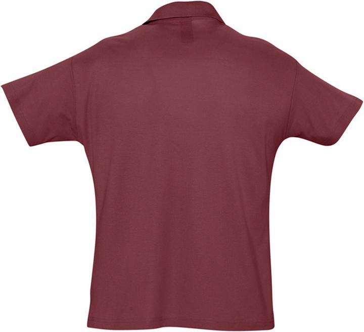 Immagine prodotto Sols Summer II Pique PoloMaglia a maniche corte (XL)