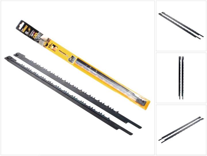 Produktbild DeWalt Sägeblatt DT99590 / DT99592 | SÄGEBLATT 430MM DT99593