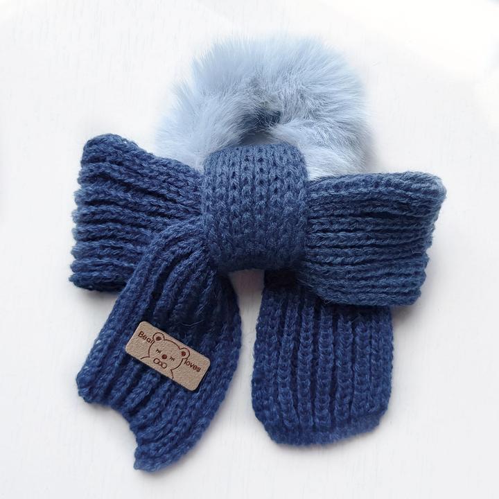 Blu scuro