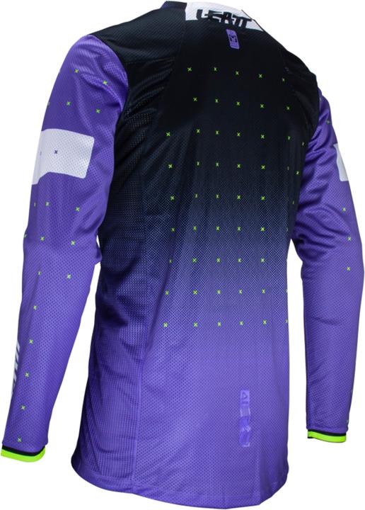Image du produit Leatt Jersey Moto 4.5 Lite (S)