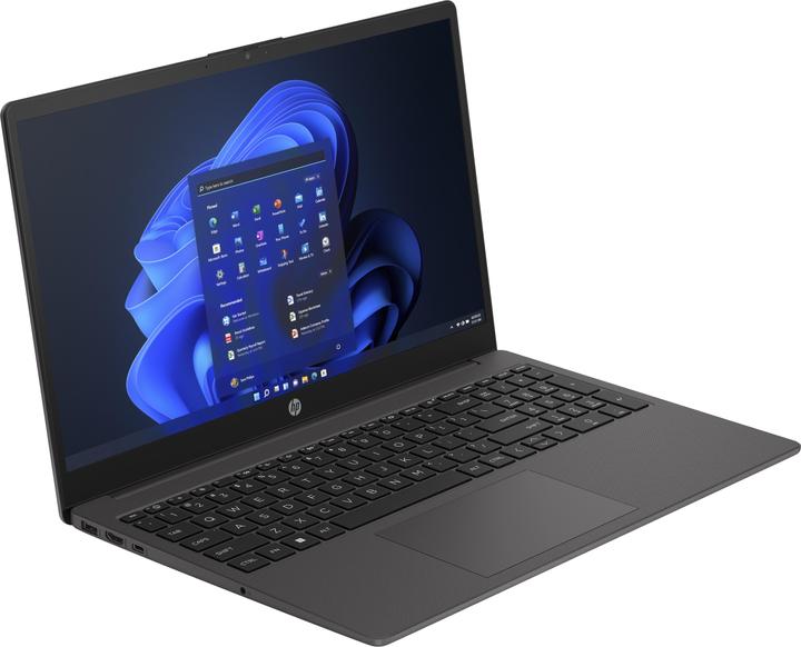 Produktbild HP 255 G10 (15.60", AMD Ryzen 5 7530U, 16 GB, 512 GB, DE)