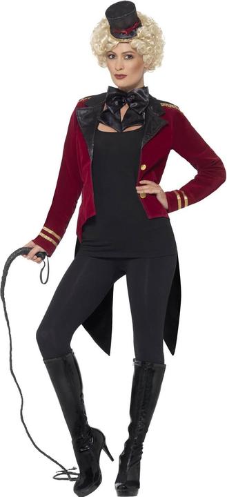 Produktbild Smiffys Kostüm Set (L)