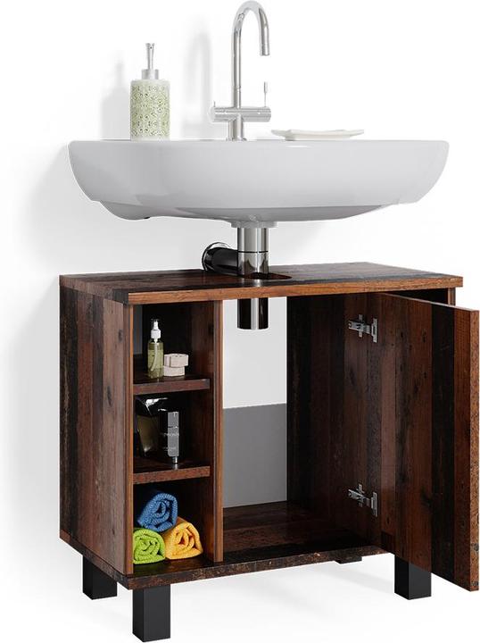 Produktbild Vicco Fynn (60 x 32 x 54 cm)