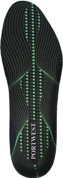 Immagine prodotto Portwest Solette con supporto per l'arco plantare in gel