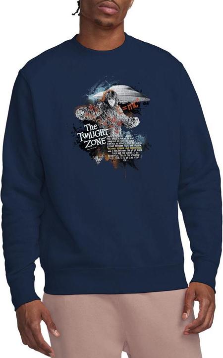 Produktbild The Twilight Zone Science & Superstition Sweatshirt (M)