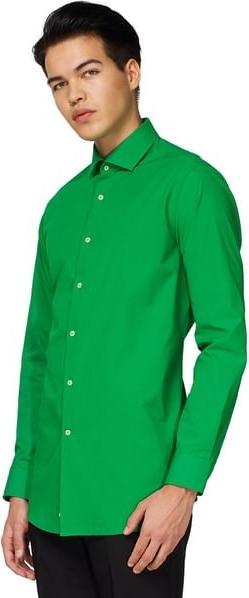 Produktbild OppoSuits Evergreen Hemd (XXL)