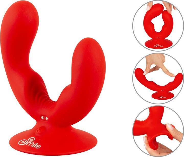 Produktbild Sweet Smile Dual Vibrator