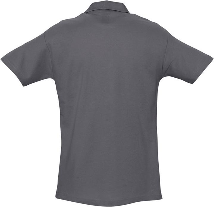Actual product image Sols Spring II PoloShirt short sleeve (S)