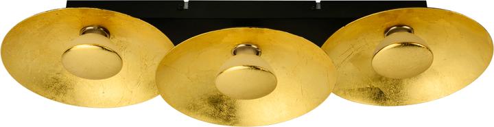 Produktbild LightMe Deckenleuchte GOINO LED (350 lm, GU10)