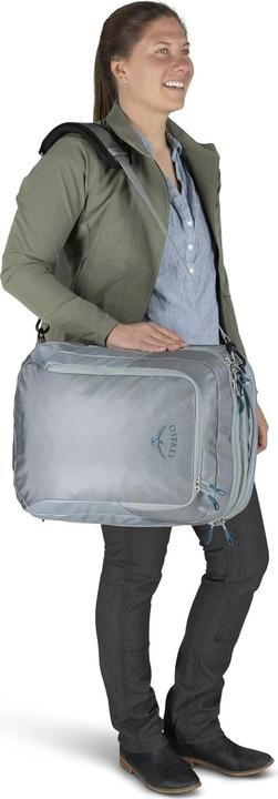 Actual product image Osprey Transporter travelling backpack 56 cm (44 l)