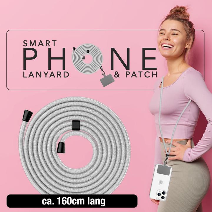 Produktbild Nalia Handyband + Pad