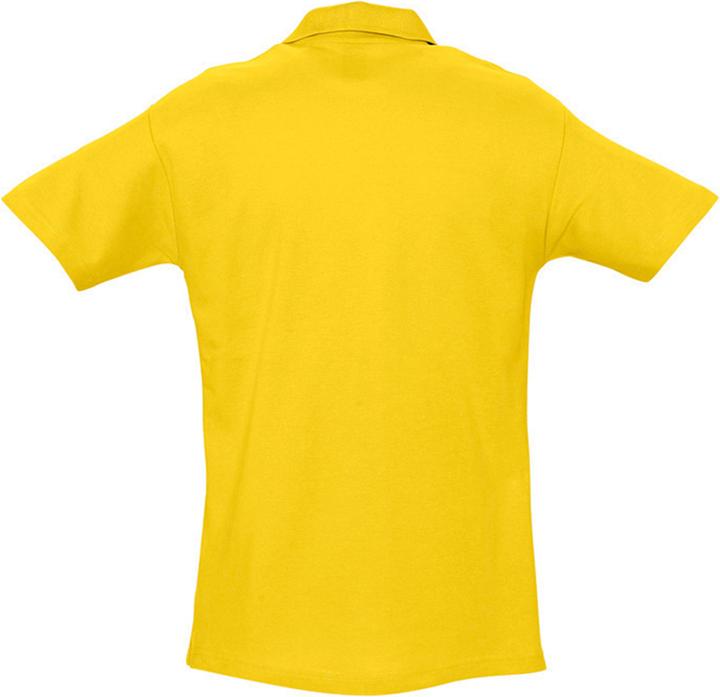 Actual product image Sols Spring II PoloShirt short sleeve (S)