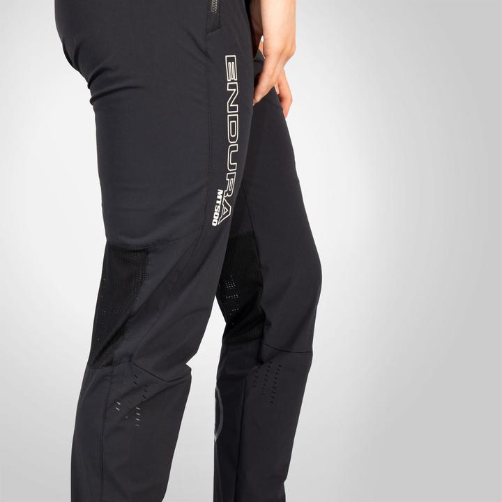 Produktbild Endura Damen MT500 Burner Lite Hose (S)
