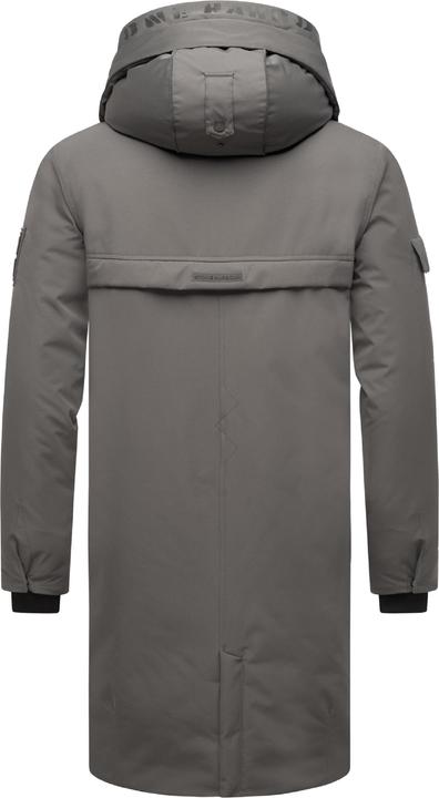 Actual product image Stone Harbour Xandroo XX (XL)