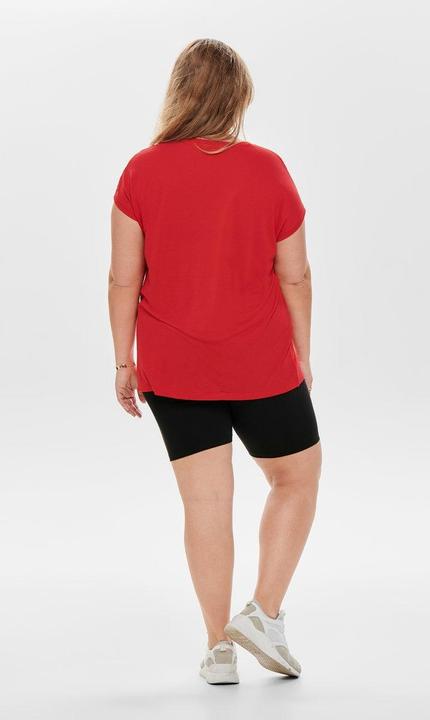 Produktbild Only Curvy Tight Fit Shorts (54)