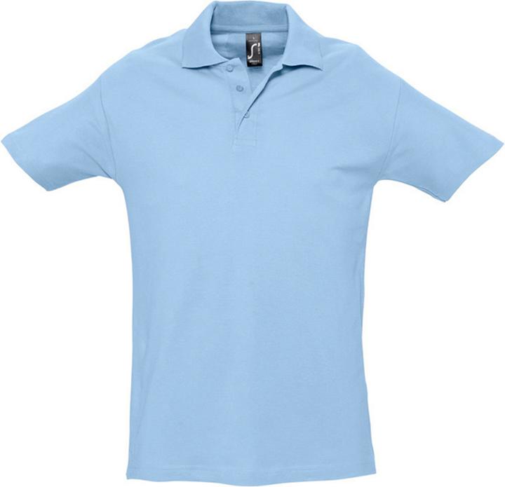 Produktbild Sols Spring II PoloShirt Kurzarm (S)