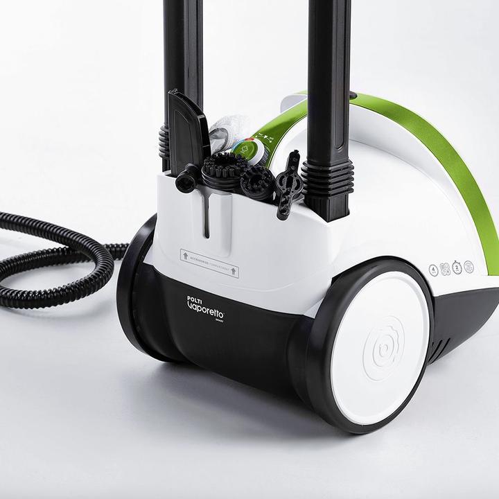 Produktbild Polti Vaporetto Smart 110 Eco (4 Bar, 1500 W)