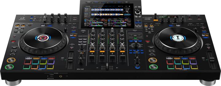 Actual product image Pioneer XDJ-AZ