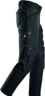 Actual product image Snickers AllroundWork (48)