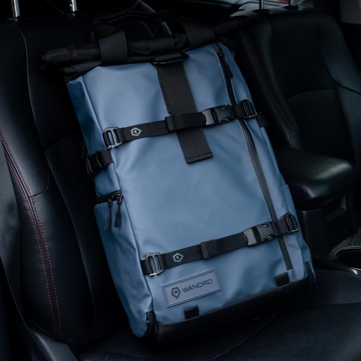 Produktbild Wandrd Accessory Straps für PRVKE Befestigungsgurte für PRVKE (Kamera Taschenerweiterung)