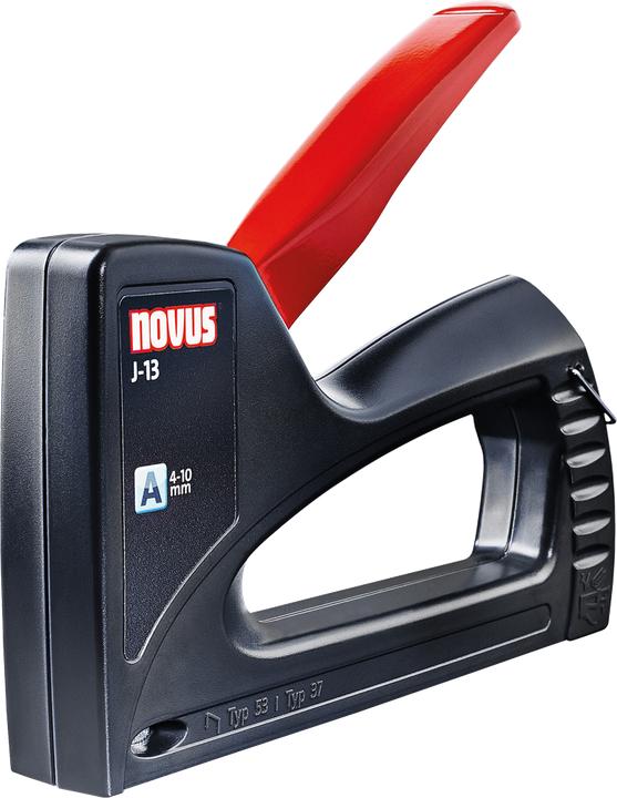 Produktbild Novus Handtacker J-13 A