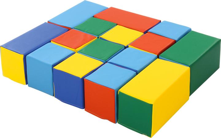 Actual product image Weichelt Mice building insert