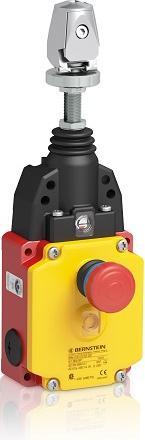 Image du produit Bernstein Interrupteur à câble SRM