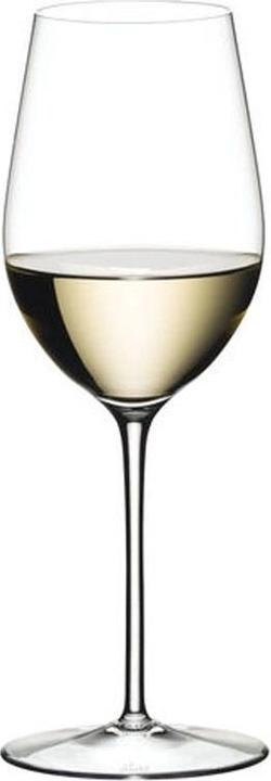 Riedel Sommeliers Riesling Grand Cru/Zinfandel Aktion (44.50 cl, 2 Gläser, Rotweingläser)