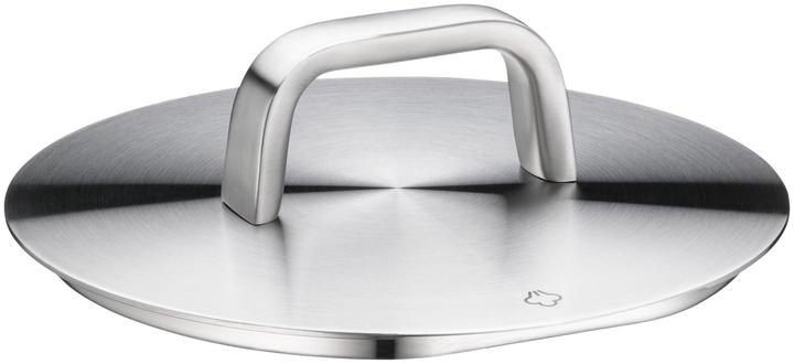 Immagine prodotto WMF Fleischtopf stahlgrau (Pentola, Acciaio inossidabile, 18 x 10.45 cm)