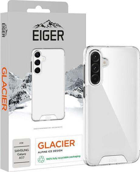 Eiger Glacier Case SAM A57 (Samsung Galaxy A57)