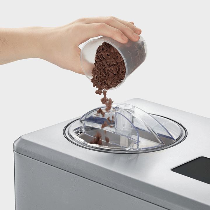 Actual product image Severin EZ 7407