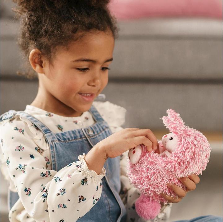 Produktbild Curlimals Bibi der Hase (14 cm)