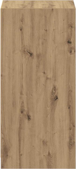 Produktbild vidaXL Moderner Kleiderschrank (48 x 41 x 102 cm)