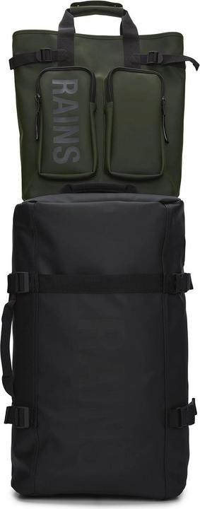 Produktbild Rains Texel Tote Backpack W3 (22 l)