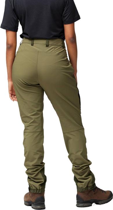 Actual product image Fjällräven Keb Agile Trousers W (48)