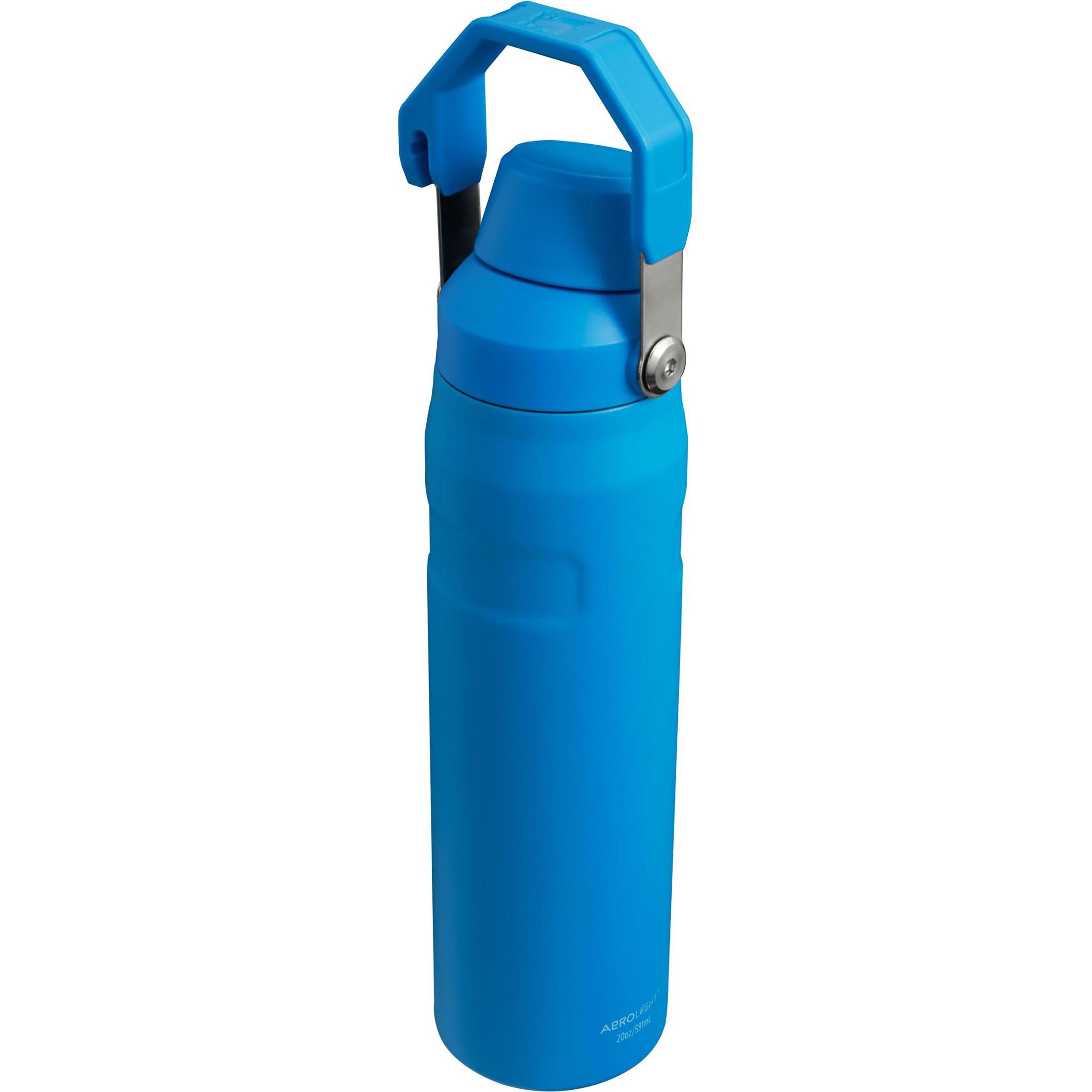 Stanley 1913, Trinkflasche + Thermosflasche, (0.60 l)