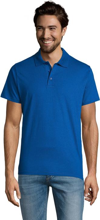 Produktbild Sols Prescott Jersey PoloShirt Kurzarm (M)