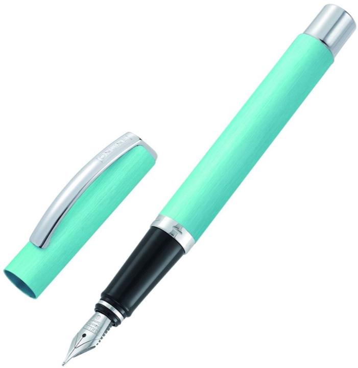 Produktbild Online VISION Füllhalter (Turquoise, 1 x)