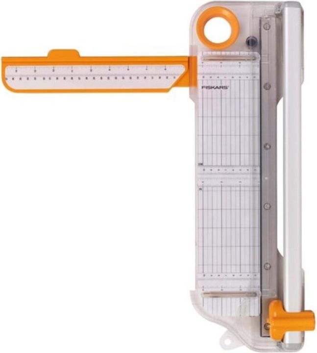 Produktbild Fiskars CREA 1068570 (5 Blätter, A4)