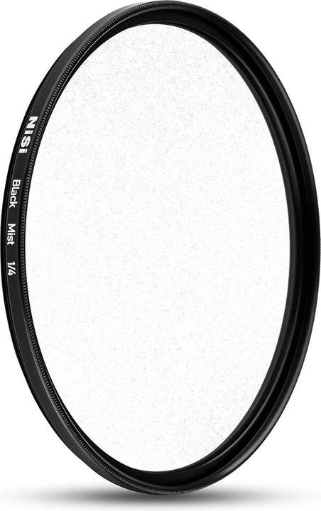 Nisi Filtre Black Mist (77 mm, Filtre Black Mist)