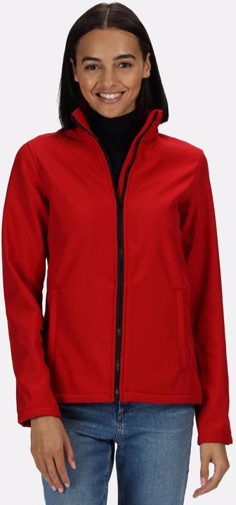 Produktbild Regatta Standout Softshelljacke Ablaze bedruckbar (42)